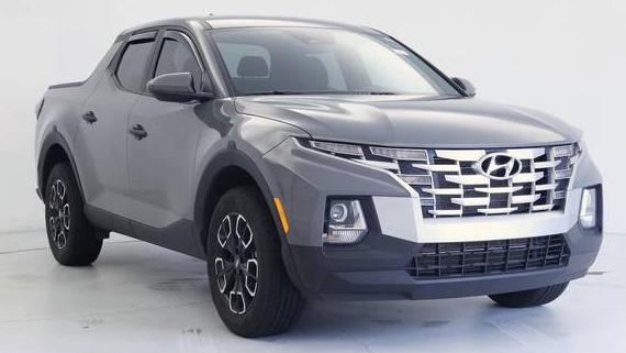 HYUNDAI SANTA CRUZ 2023 5NTJA4AE5PH071731 image